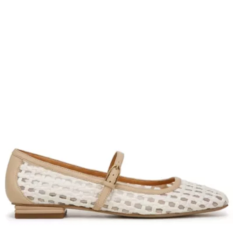 Franco Tinsley Mary Jane Flat