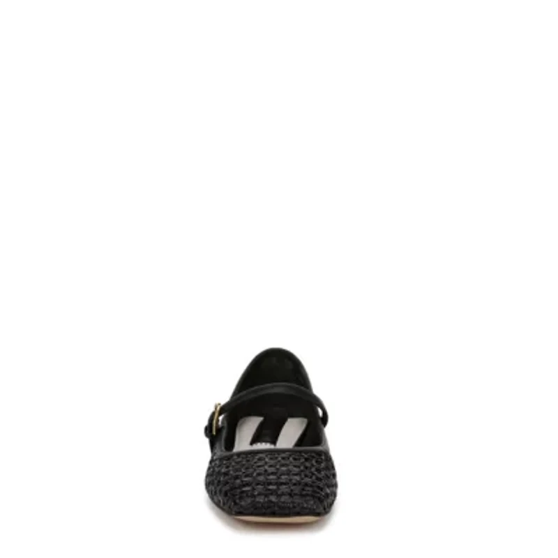 Franco Tinsley Mary Jane Flat