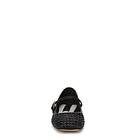 Franco Tinsley Mary Jane Flat