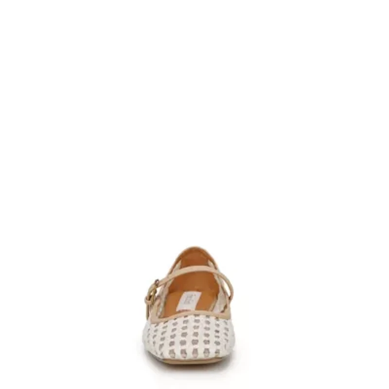Franco Tinsley Mary Jane Flat