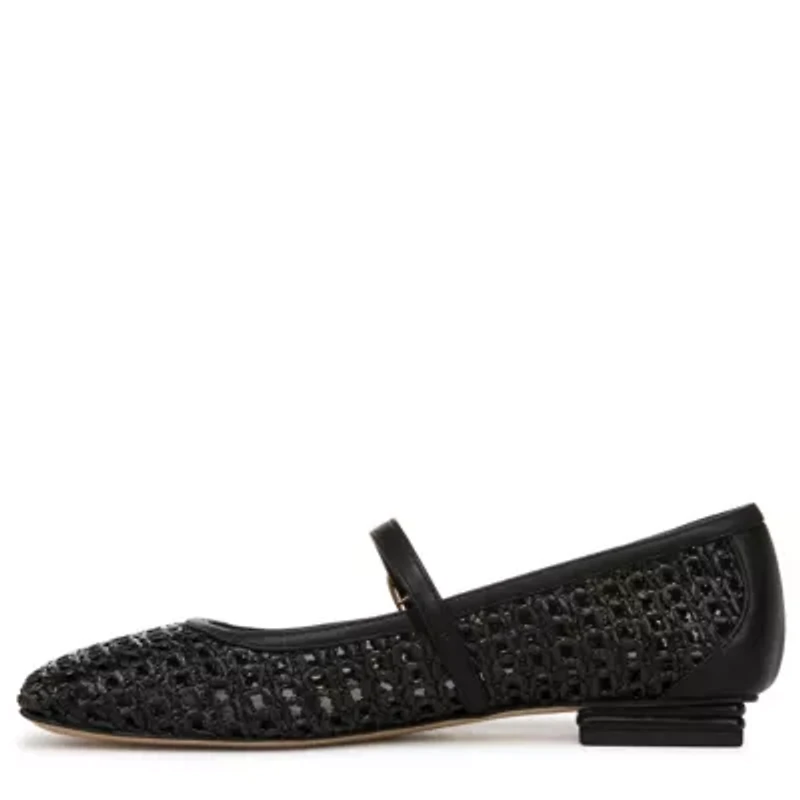 Franco Tinsley Mary Jane Flat