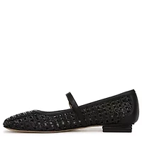 Franco Tinsley Mary Jane Flat