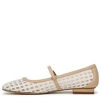 Franco Tinsley Mary Jane Flat