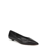 Franco Prella Low Heel Pump