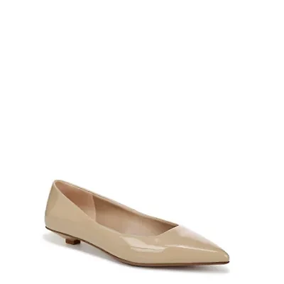 Franco Prella Low Heel Pump