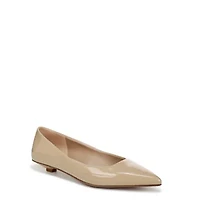 Franco Prella Low Heel Pump
