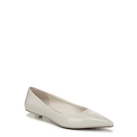 Franco Prella Low Heel Pump