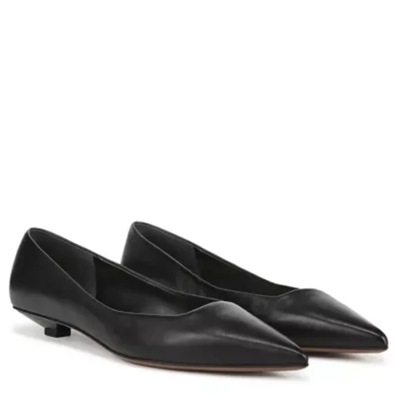 Franco Prella Low Heel Pump