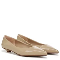 Franco Prella Low Heel Pump
