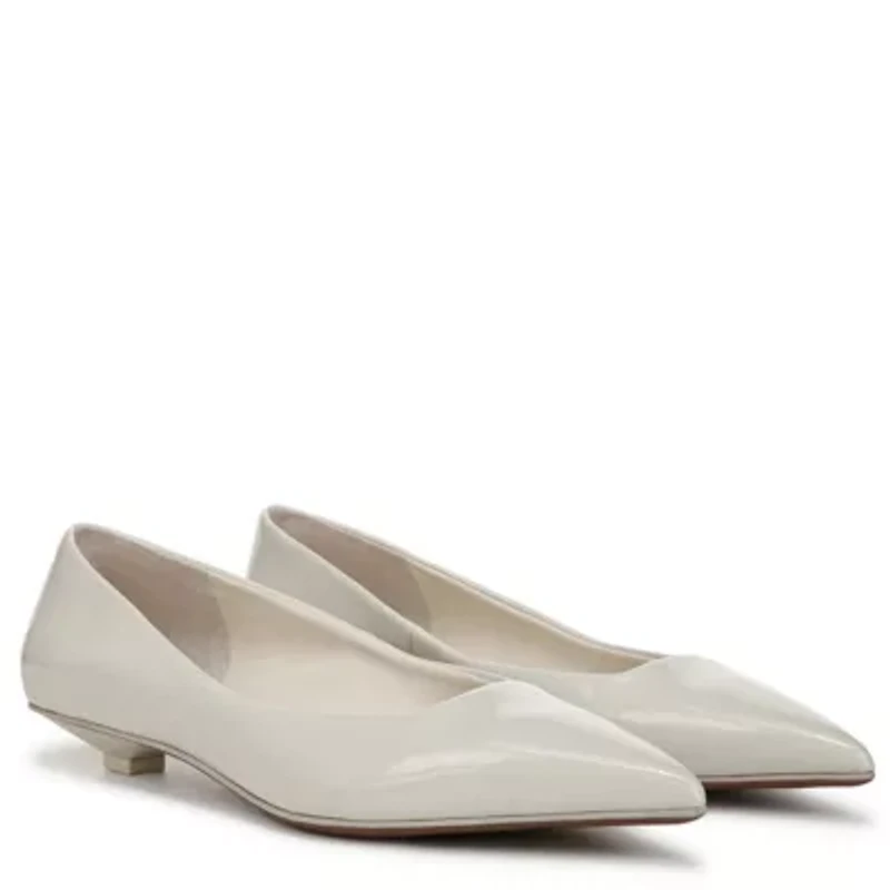 Franco Prella Low Heel Pump