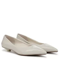Franco Prella Low Heel Pump
