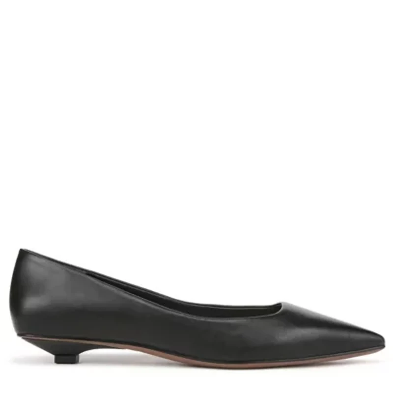 Franco Prella Low Heel Pump