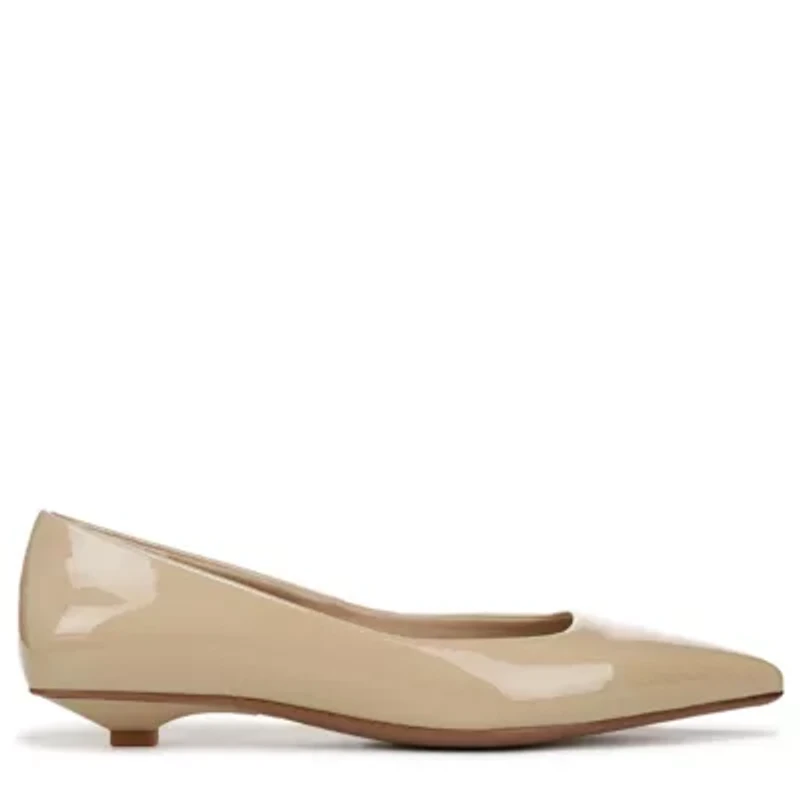 Franco Prella Low Heel Pump