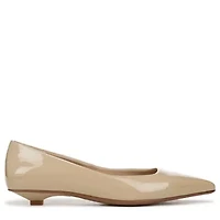 Franco Prella Low Heel Pump