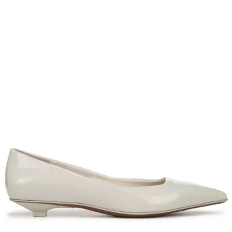 Franco Prella Low Heel Pump