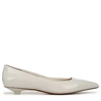 Franco Prella Low Heel Pump