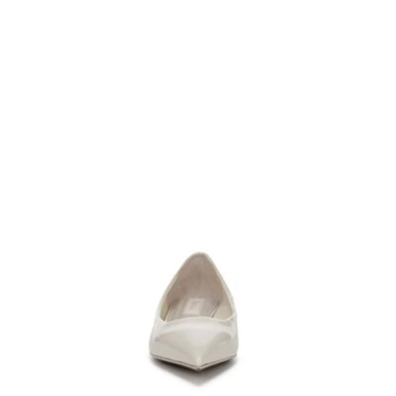 Franco Prella Low Heel Pump