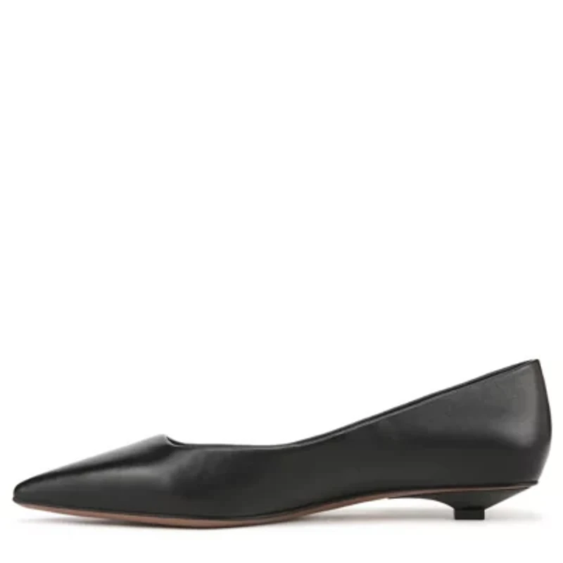 Franco Prella Low Heel Pump