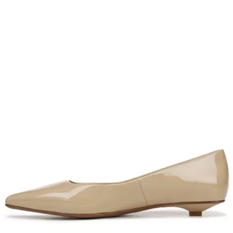 Franco Prella Low Heel Pump