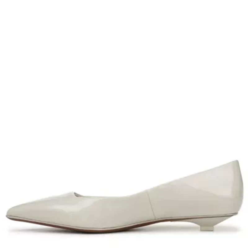 Franco Prella Low Heel Pump
