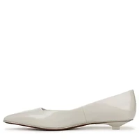 Franco Prella Low Heel Pump