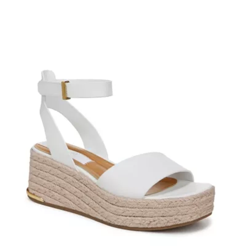 Franco Tiffany Platform Espadrille Sandal