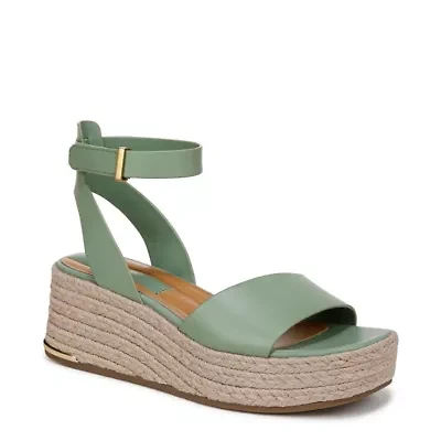 Franco Tiffany Platform Espadrille Sandal