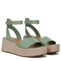 Franco Tiffany Platform Espadrille Sandal
