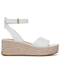 Franco Tiffany Platform Espadrille Sandal