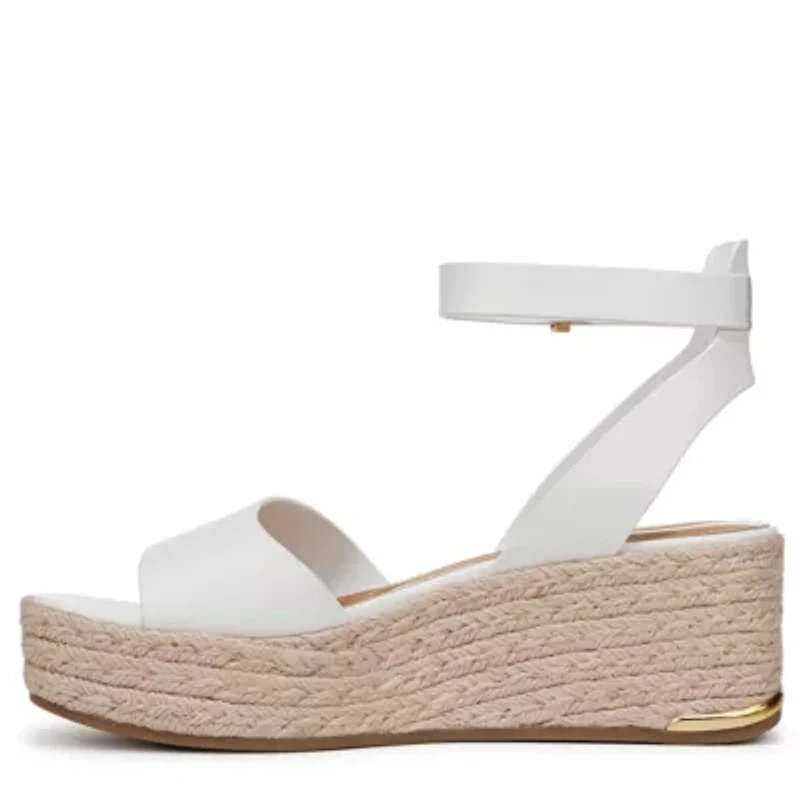 Franco Tiffany Platform Espadrille Sandal