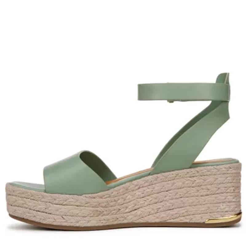 Franco Tiffany Platform Espadrille Sandal