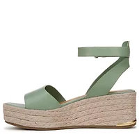 Franco Tiffany Platform Espadrille Sandal