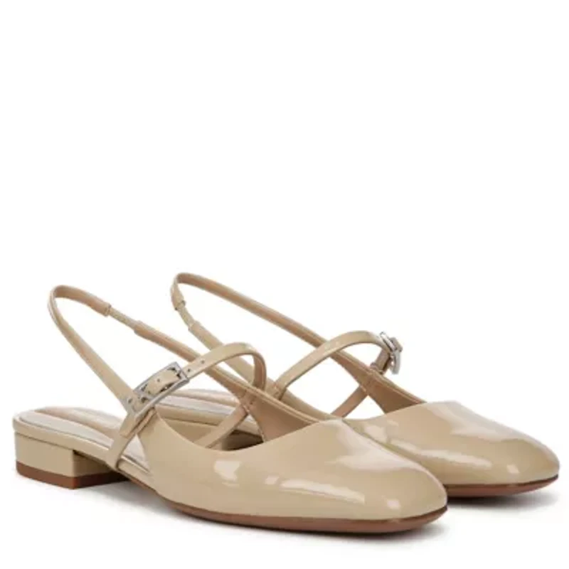 Franco Destin Slingback
