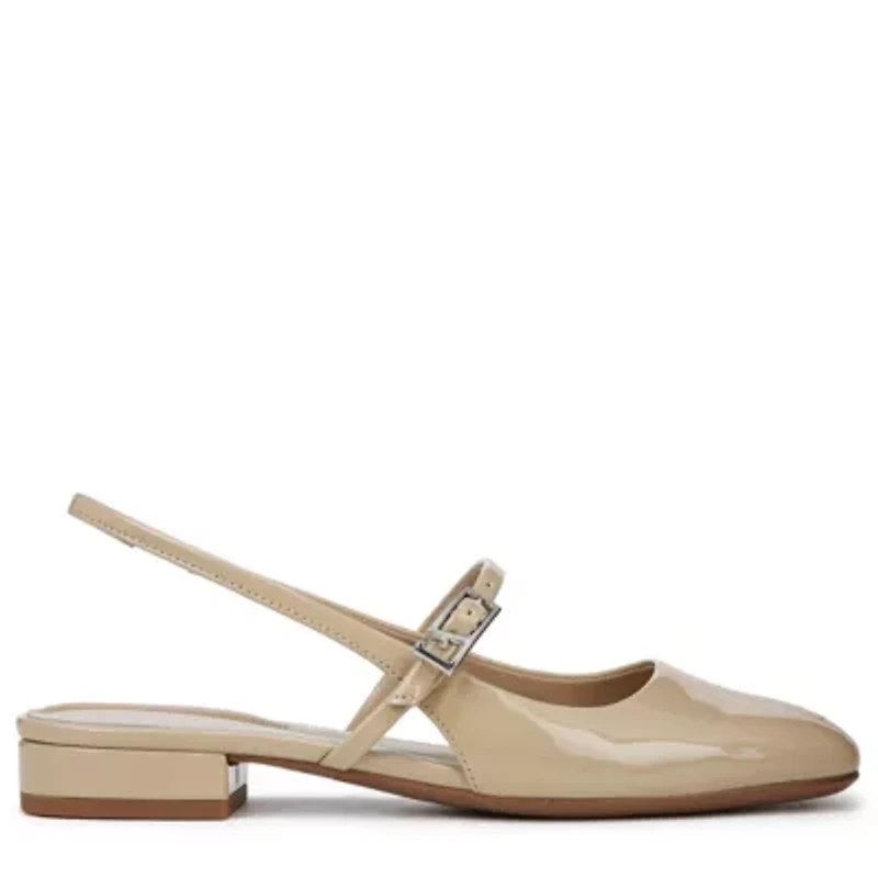 Franco Destin Slingback