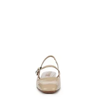 Franco Destin Slingback