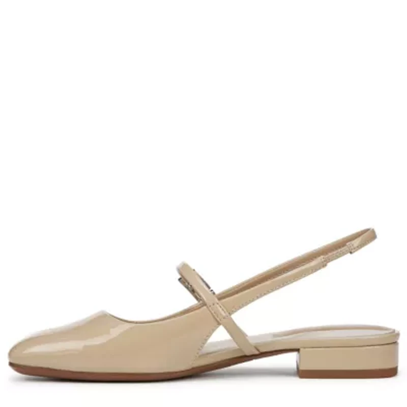 Franco Destin Slingback