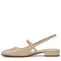 Franco Destin Slingback