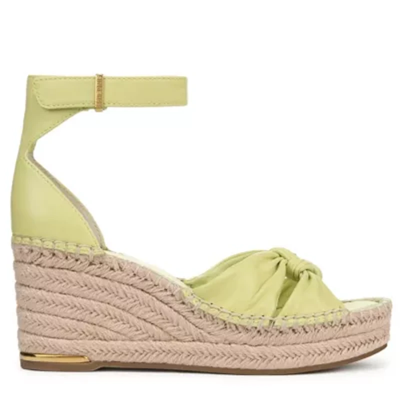 Franco Clementine Espadrille Wedge Sandal