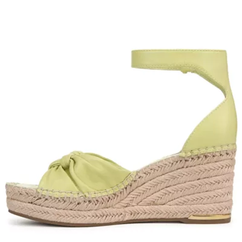 Franco Clementine Espadrille Wedge Sandal