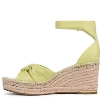 Franco Clementine Espadrille Wedge Sandal