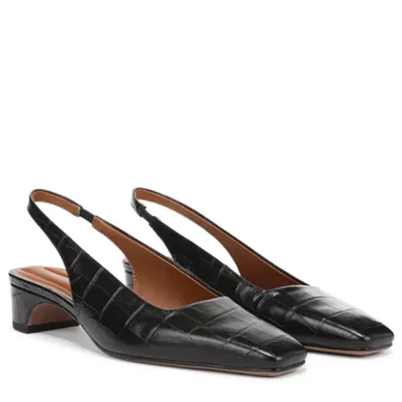 Franco Lyanna Slingback