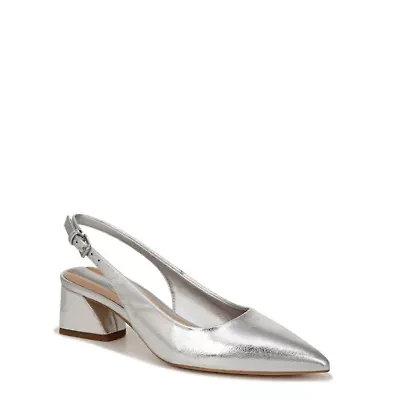 Franco Racer Slingback