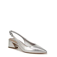 Franco Racer Slingback