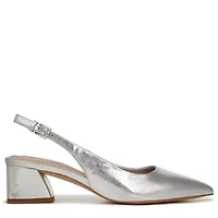 Franco Racer Slingback