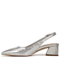 Franco Racer Slingback