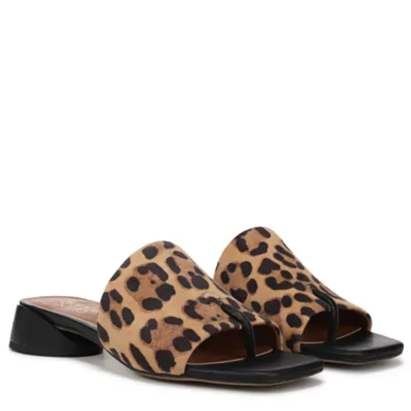 Franco Loran Sandal