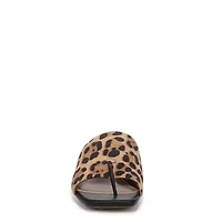 Franco Loran Sandal
