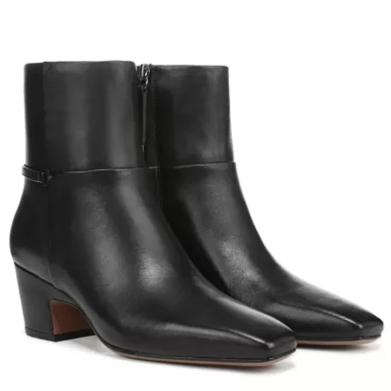 Franco Saydie Ankle Boot