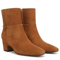 Franco Saydie Ankle Boot