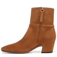 Franco Saydie Ankle Boot